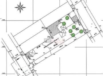 Terreno · 900m² · Terreno à venda, 900 m² por R$ 2.300.000,00 - Jardim Itapemirim - São Paulo/SP