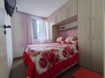 Apartamento · 48m² · 2 Quartos · 1 Vaga · Apartamento com 2 dormitórios à venda, por R$ 220.000 - Conjunto Habitacional Pa