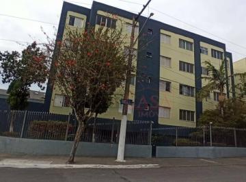 Apartamento · 60m² · 2 Quartos · Apartamento com 2 dormitórios, 60 m² - venda por R$ 285.000,00 ou aluguel por R$
