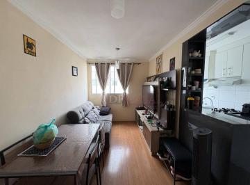 Apartamento · 42m² · 2 Quartos · 1 Vaga · Apartamento com 2 dormitórios à venda, 42 m² - Guaianazes - São Paulo/SP