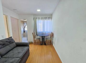 Apartamento · 44m² · 2 Quartos · 1 Vaga · Apartamento com 2 dormitórios à venda, 44 m² por R$ 235.000,00 - Cidade Tiradent