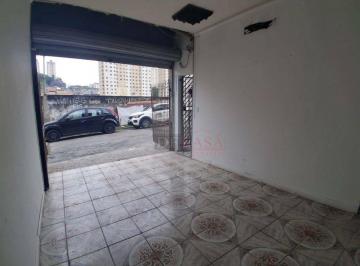 Comercial · 30m² · Salão para alugar, 30 m² por R$ 1.500,00/mês - Vila Carmosina - São Paulo/SP