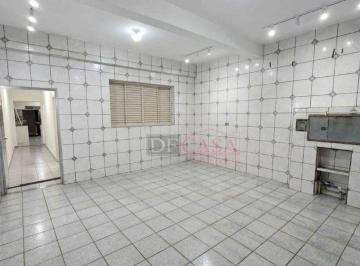 Casa · 110m² · 3 Quartos · 2 Vagas · Casa com 3 dormitórios à venda, 110 m² por R$ 490.000,00 - Jardim Nossa Senhora