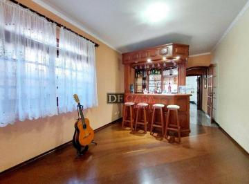 Photo 1 · Sobrado com 3 dormitórios à venda, 262 m² por R$ 1.100.000,00 - Cidade Patriarca