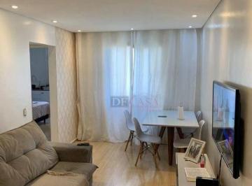 Apartamento · 54m² · 2 Quartos · 1 Vaga · Apartamento com 2 dormitórios à venda, 54 m² por R$ 320.000,00 - Aricanduva - Sã