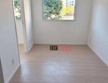 Apartamento · 32m² · 2 Quartos · 1 Vaga · Apartamento com 2 dormitórios à venda, 32 m² por R$ 360.000,00 - Vila Matilde -