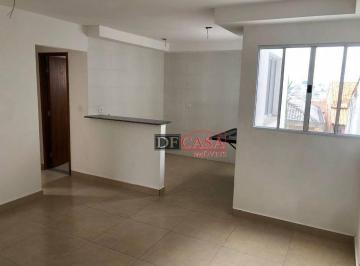Apartamento · 43m² · 2 Quartos · Apartamento com 2 dormitórios à venda, 43 m² por R$ 230.000,00 - Vila Buenos Air