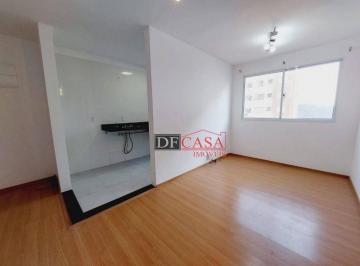 Apartamento · 43m² · 2 Quartos · 1 Vaga · Apartamento com 2 dormitórios à venda, 43 m² por R$ 270.000,00 - Itaquera - São