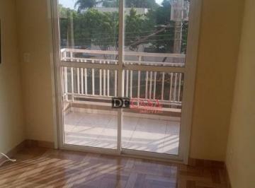 Apartamento · 50m² · 2 Quartos · 1 Vaga · Apartamento com 2 dormitórios à venda, 50 m² por R$ 280.000,00 - Jardim Matarazz