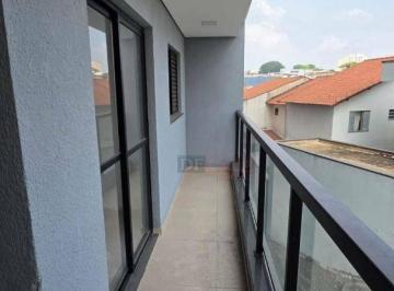 Apartamento · 44m² · 2 Quartos · 1 Vaga · Apartamento com 2 dormitórios à venda, 44 m² por R$ 460.000,00 - Jardim Anália F