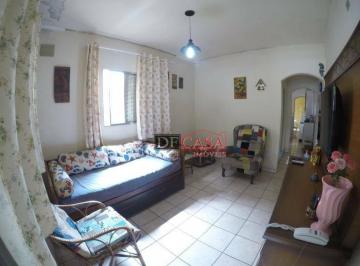Casa · 200m² · 3 Quartos · 1 Vaga · Sobrado com 3 dormitórios à venda, 200 m² por R$ 380.000,00 - São Mateus - São P