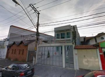 Comercial · 190m² · 2 Vagas · Salão para alugar, 190 m² por R$ 7.360,00/mês - Ponte Rasa - São Paulo/SP