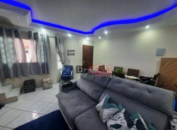 Photo 1 · Sobrado com 2 dormitórios à venda, 68 m² por R$ 350.000,00 - Cidade São Mateus -