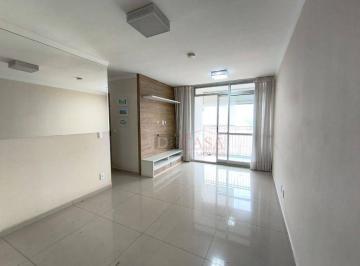 Apartamento · 54m² · 3 Quartos · 2 Vagas · Apartamento com 3 dormitórios à venda, 54 m² por R$ 450.000,00 - Vila Esperança