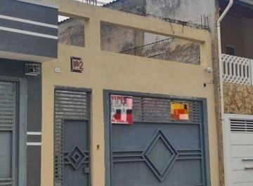 Terreno · 200m² · Terreno à venda, 200 m² por R$ 510.000,00 - Itaquera - São Paulo/SP