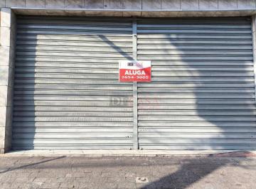 Comercial · 50m² · 4 Vagas · Salão para alugar, 50 m² por R$ 1.450,00/mês - Cangaíba - São Paulo/SP