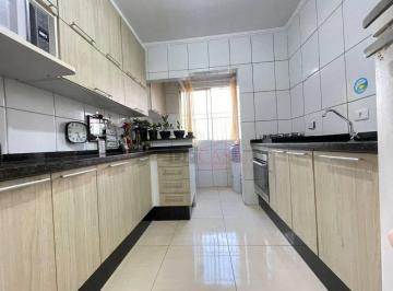 Apartamento · 56m² · 2 Quartos · 1 Vaga · Apartamento com 2 dormitórios à venda, 56 m² por R$ 280.000,00 - Itaquera - São