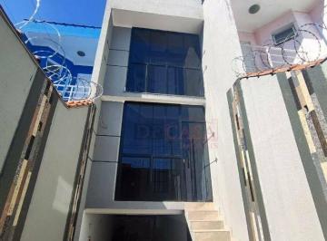 Comercial · 280m² · 4 Quartos · 3 Vagas · Sobrado com 4 dormitórios à venda, 280 m² por R$ 998.000,00 - Jardim Nossa Senho