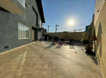 Casa · 395m² · 3 Quartos · 5 Vagas · Sobrado com 3 dormitórios, 2 Suites à venda, 395 m² por R$ 2.447.000 - Jardim No