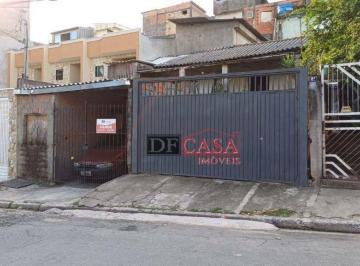 Terreno · 285m² · Terreno à venda, 285 m² por R$ 450.000,00 - Jardim Ipanema (Cidade Líder) - São