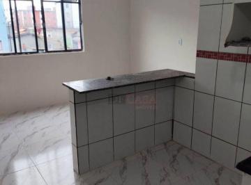 Apartamento · 48m² · 2 Quartos · Apartamento com 2 dormitórios à venda, 48 m² por R$ 140.000,00 - Conjunto Habita