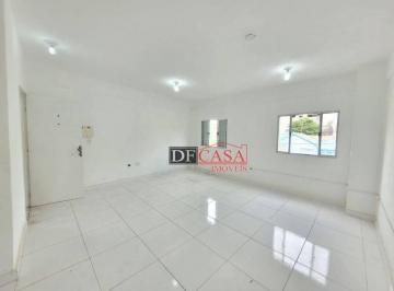 Comercial · 44m² · Sala para alugar, 44 m² por R$ 1.276,51/mês - Itaquera - São Paulo/SP