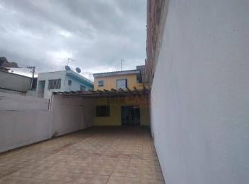 Casa · 200m² · 3 Quartos · 8 Vagas · Sobrado à venda, 200 m² por R$ 390.000,00 - Vila Progresso - São Paulo/SP