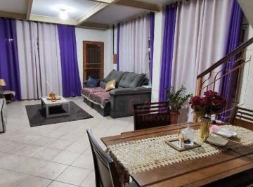 Casa · 140m² · 4 Quartos · 1 Vaga · Sobrado à venda, 140 m² por R$ 489.500,00 - Aricanduva - São Paulo/SP