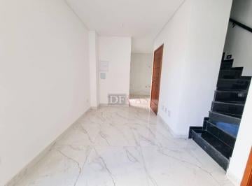 Casa · 87m² · 2 Quartos · 2 Vagas · Sobrado a venda na Vila Granada com 2 dormitórios e 1 vaga de garagem próximo ao