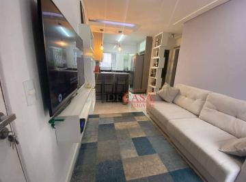 Photo 1 · Apartamento com 2 dormitórios à venda, 45 m² por R$ 460.000,00 - Penha de França
