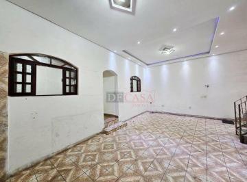 Casa · 331m² · 6 Quartos · 4 Vagas · Casa com 6 dormitórios à venda, 331 m² por R$ 500.000,00 - Vila Progresso - São