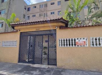 Photo 1 · Apartamento com 2 dormitórios à venda, 49 m² por R$ 220.000,00 - Conjunto Habita