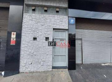 Comercial · 90m² · Sala para Locação, 90 m² por R$ 2.500/mês - Vila Nova Manchester - São Paulo/SP