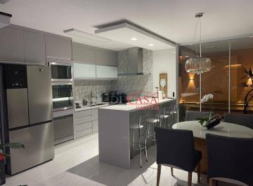 Casa · 110m² · 3 Quartos · 2 Vagas · Sobrado com piscina V Prudente!!