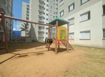 Apartamento · 59m² · 2 Quartos · Apartamento com 2 dormitórios à venda, 59 m² por R$ 250.000,00 - Vila Curuçá Vel