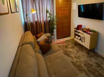 Apartamento · 38m² · 1 Quarto · Apartamento com 1 dormitório à venda, Vila Guilhermina - São Paulo/SP