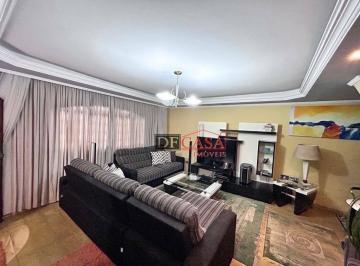 Casa · 206m² · 3 Quartos · 2 Vagas · Sobrado com 3 dormitórios | 2 Vagas - Jardim Sapopemba - São Paulo/SP