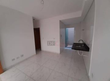 Apartamento · 36m² · 2 Quartos · Apartamento em Itaquera 36m² - 2 dormitórios