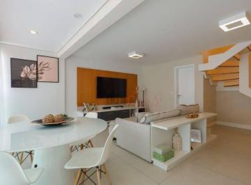 Apartamento · 134m² · 2 Quartos · 2 Vagas · Cobertura com vista espetacular. 2 Dormitórios (1 Suíte), 2 Vagas de Garagem. Ta