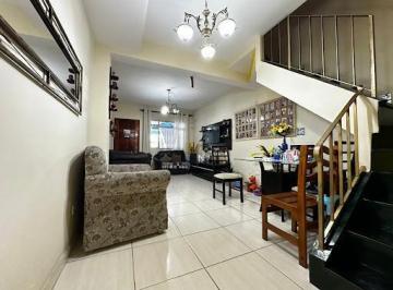 Casa · 75m² · 2 Quartos · 1 Vaga · Sobrado à venda - Cidade Líder