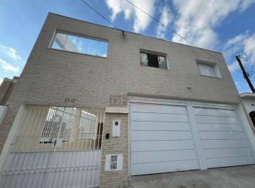 Comercial · 85m² · 1 Vaga · Sobrado para alugar, 85 m² por R$ 4.500,00/mês - Mooca - São Paulo/SP