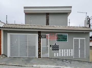 Casa · 60m² · 2 Quartos · 1 Vaga · Sobrado com 2 dormitórios, 60 m² - venda por R$ 360.000,00 ou aluguel por R$ 2.6