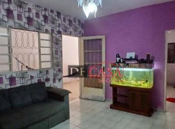 Casa · 100m² · 2 Quartos · 2 Vagas · Sobrado à venda, 100 m² por R$ 330.000,00 - Itaquera - São Paulo/SP