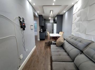Apartamento · 48m² · 2 Quartos · 1 Vaga · Apartamento à Venda - Cidade Líder