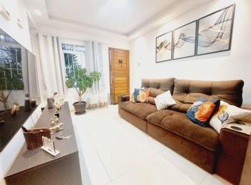 Casa · 59m² · 2 Quartos · 1 Vaga · Sobrado, 59 m² - venda por R$ 420.000,00 ou aluguel por R$ 3.570,00/mês - Penha