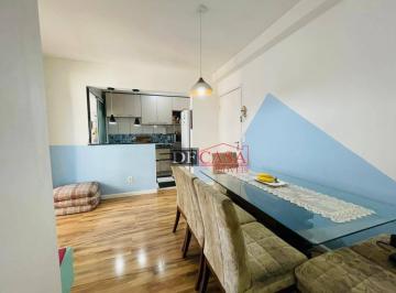 Apartamento · 50m² · 2 Quartos · 1 Vaga · Apartamento com 2 dormitórios à venda, 50 m² por R$ 430.000,00 - Tatuapé - São P