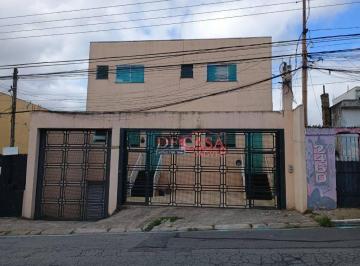 Apartamento · 32m² · 1 Quarto · Studio com 1 dormitório para alugar, 32 m² por R$ 1.290,00/mês - Itaquera - São