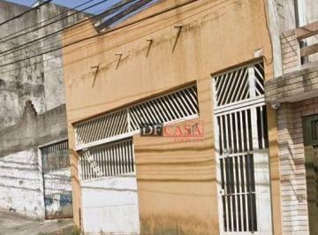 Casa · 215m² · 3 Quartos · 2 Vagas · Sobrado com 3 dormitórios à venda, 215 m² por R$ 680.000,00 - Vila Carmosina - S