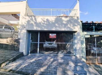 Casa · 190m² · 4 Quartos · 2 Vagas · Sobrado com 4 dormitórios à venda, 190 m² por R$ 1.200.000,00 - Vila Granada - S