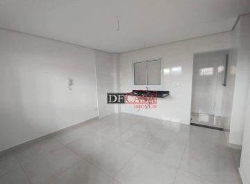 Apartamento · 35m² · 2 Quartos · Apartamento com 2 dormitórios à venda, 35 m² por R$ 249.000,00 - Vila Nova Savoi
